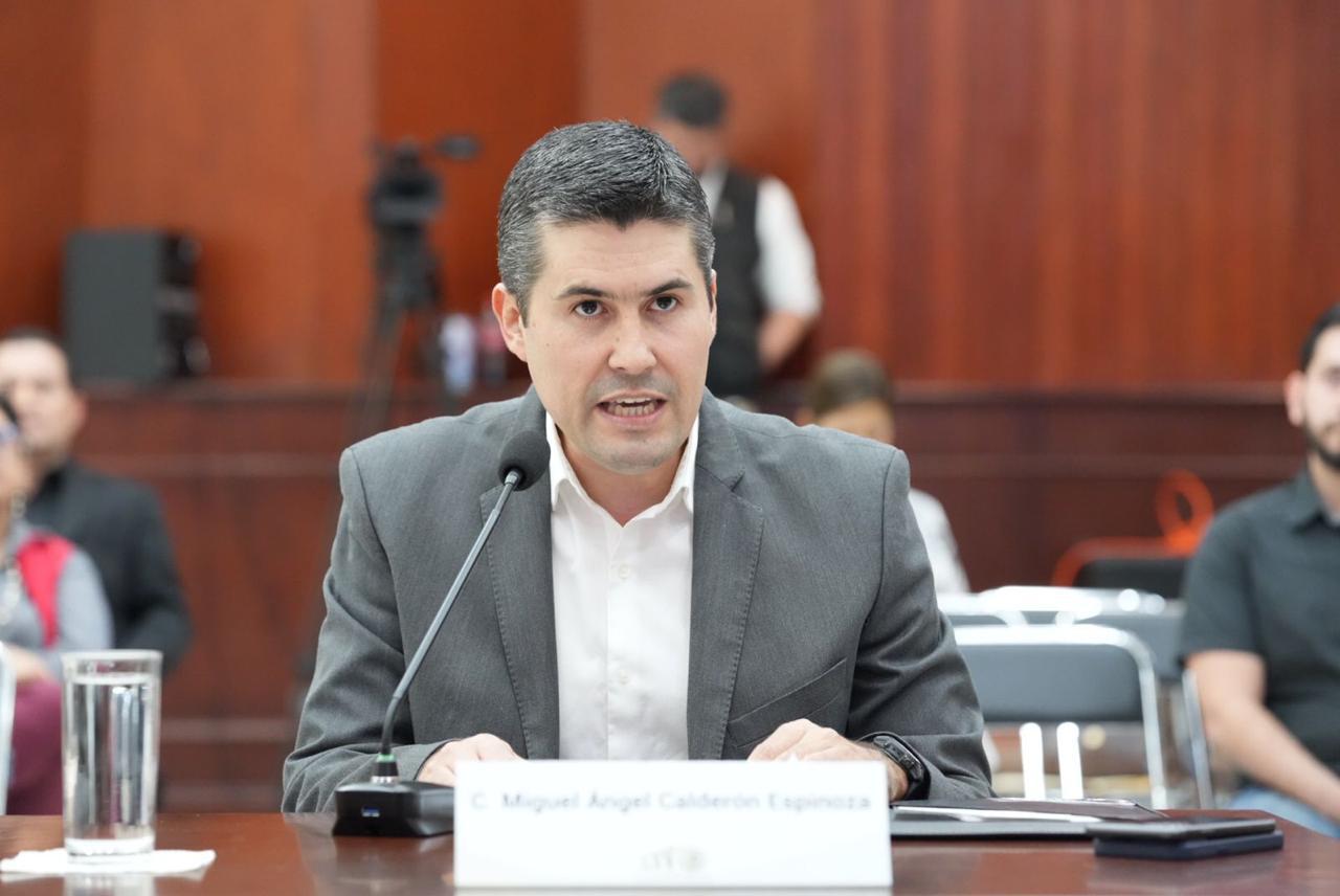 $!Culminan las comparecencias para la presidencia de la CEDH en Sinaloa