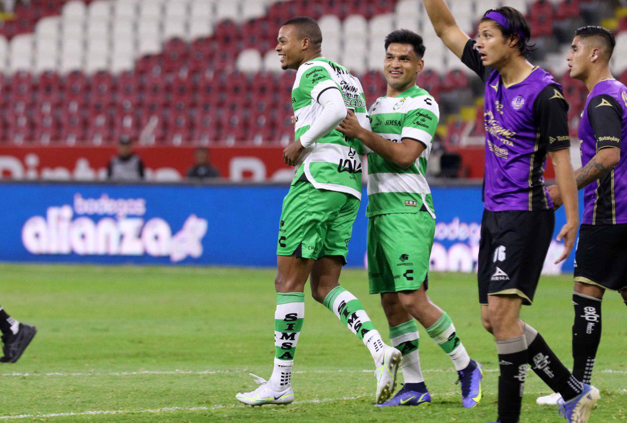 $!Mazatlán FC cierra con derrota su participación en la Copa por México