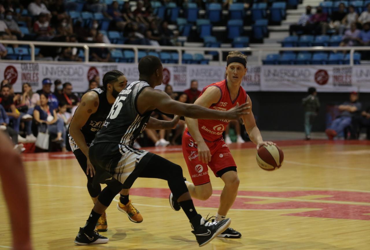$!Reacción tardía de Venados Basketball evita igualar serie