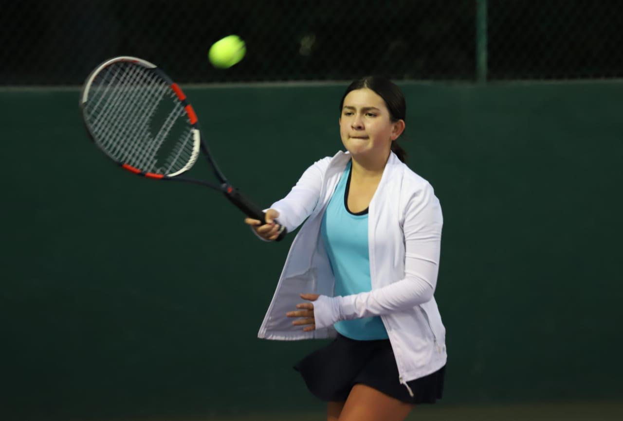 $!Karen McCuen se apunta doblete en la Copa Amstel Ultra Profesional Amateur 2022
