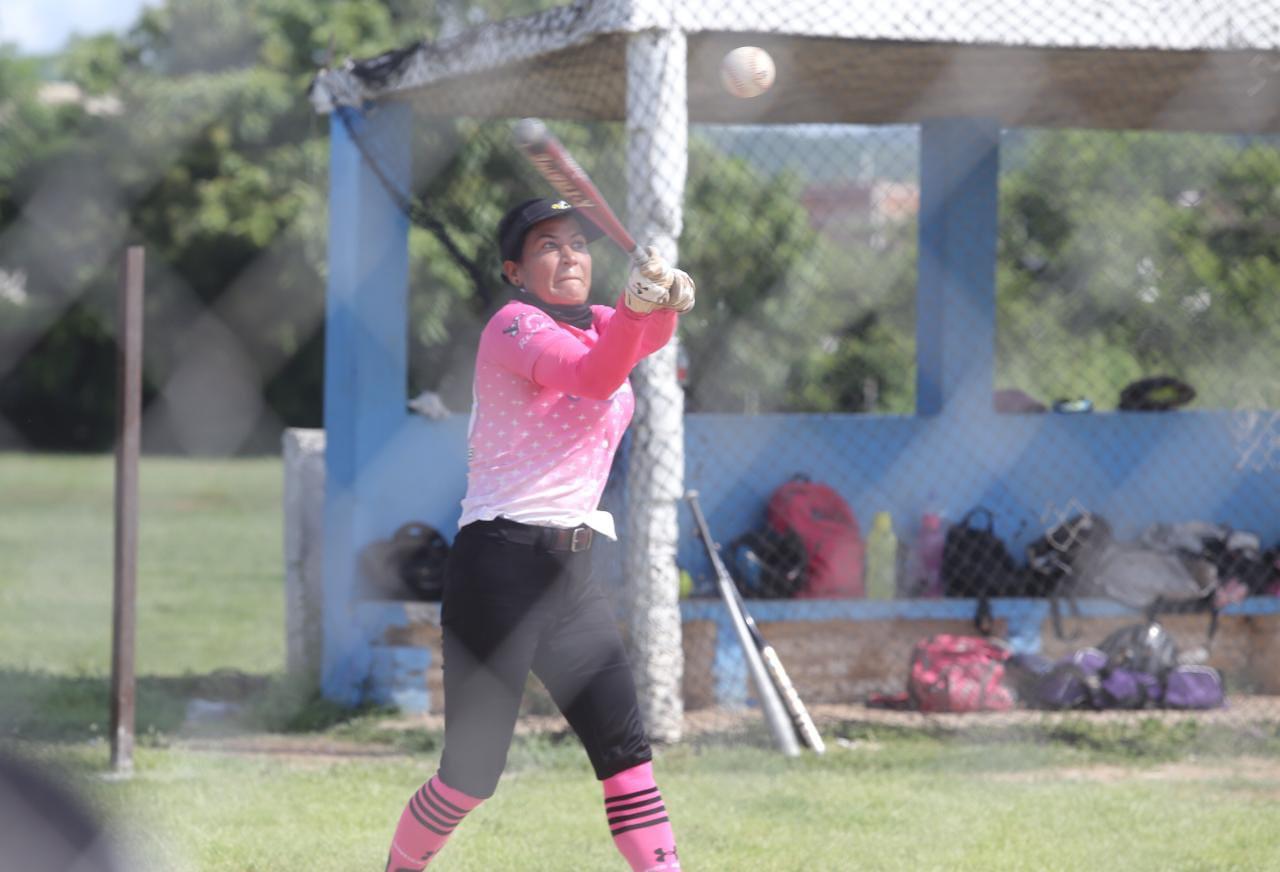 $!Club Chololos registra buen balance en Cuadrangular de Softbol