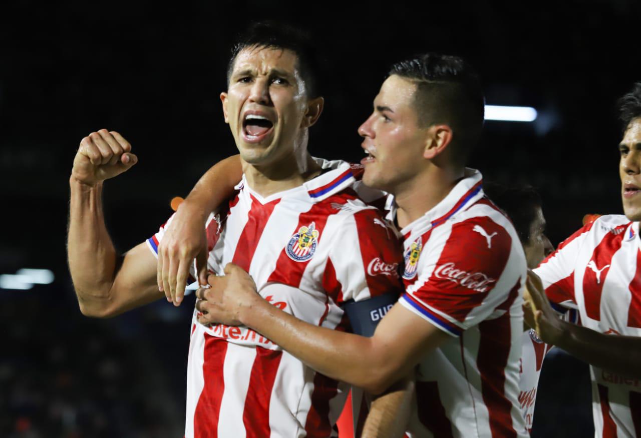 $!Mazatlán FC y Chivas se reparten puntos en el Kraken