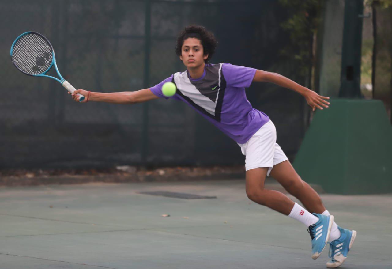 $!Se viene en Mazatlán y Culiacán el Tenis Tour Escalera 2021