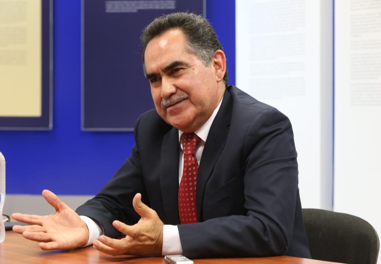 $!Jesús Madueña Molina