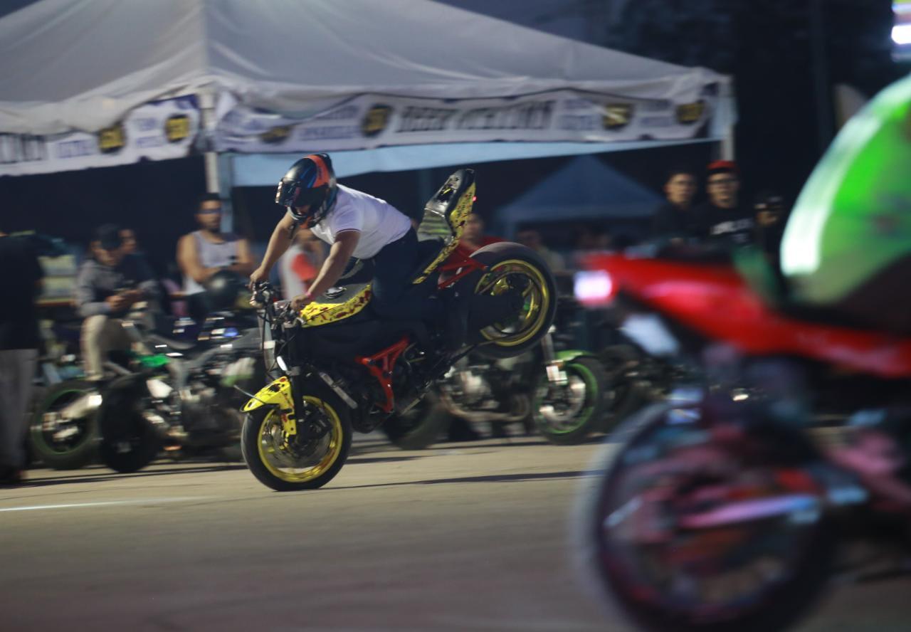 $!Parte a Guadalajara Copa Stunt Riders