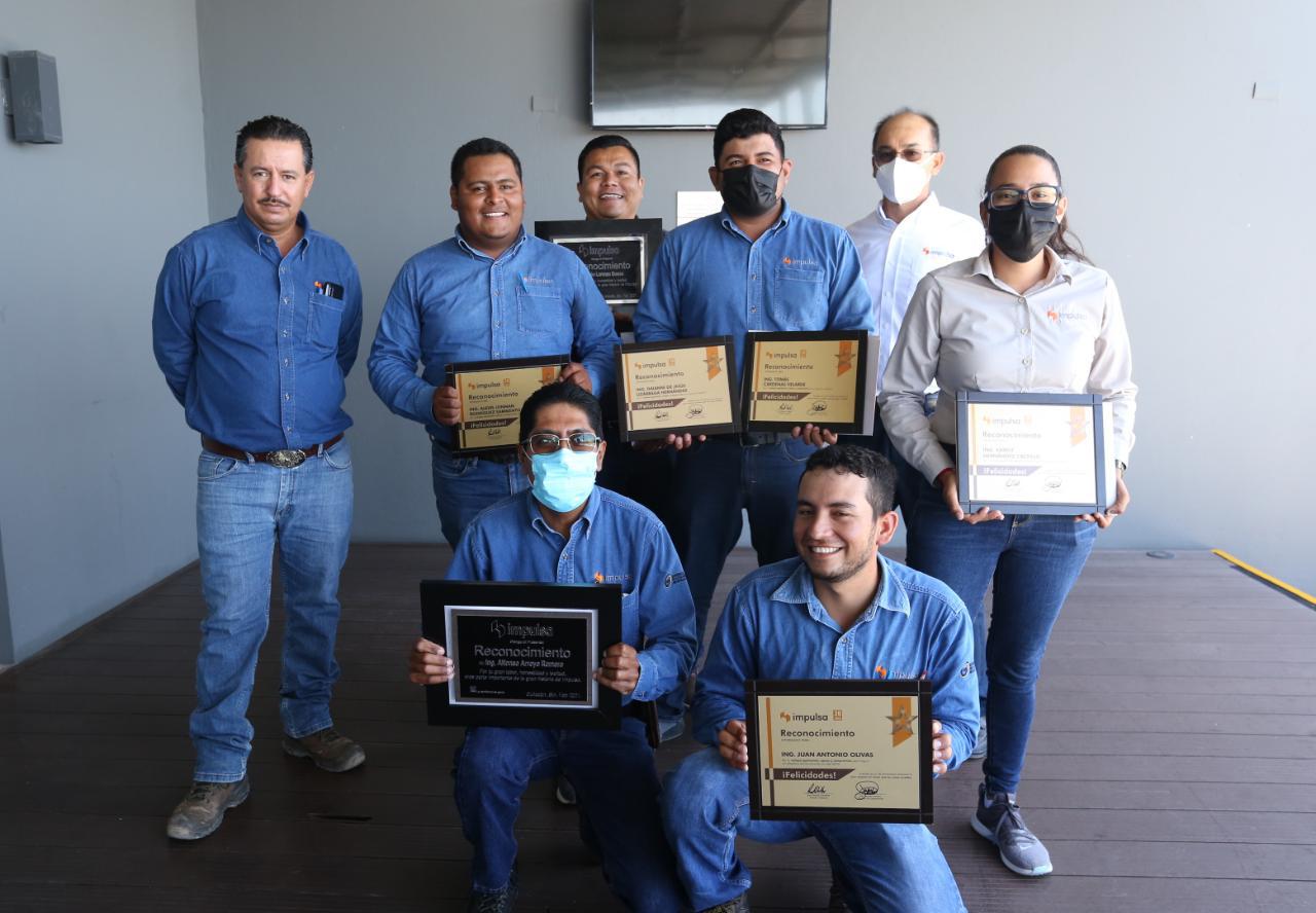 $!Rebasa Impulsa sus metas en 2020 en Mazatlán
