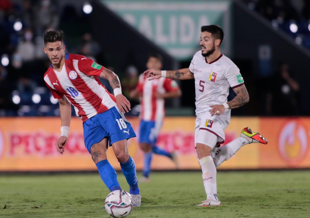 $!Luis Amarilla se perfila como refuerzo de Mazatlán FC