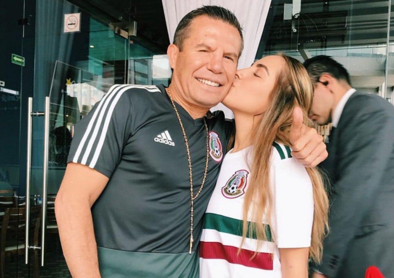$!‘Travieso’ Arce se disculpa con Julio César Chávez tras burlarse de sus adicciones