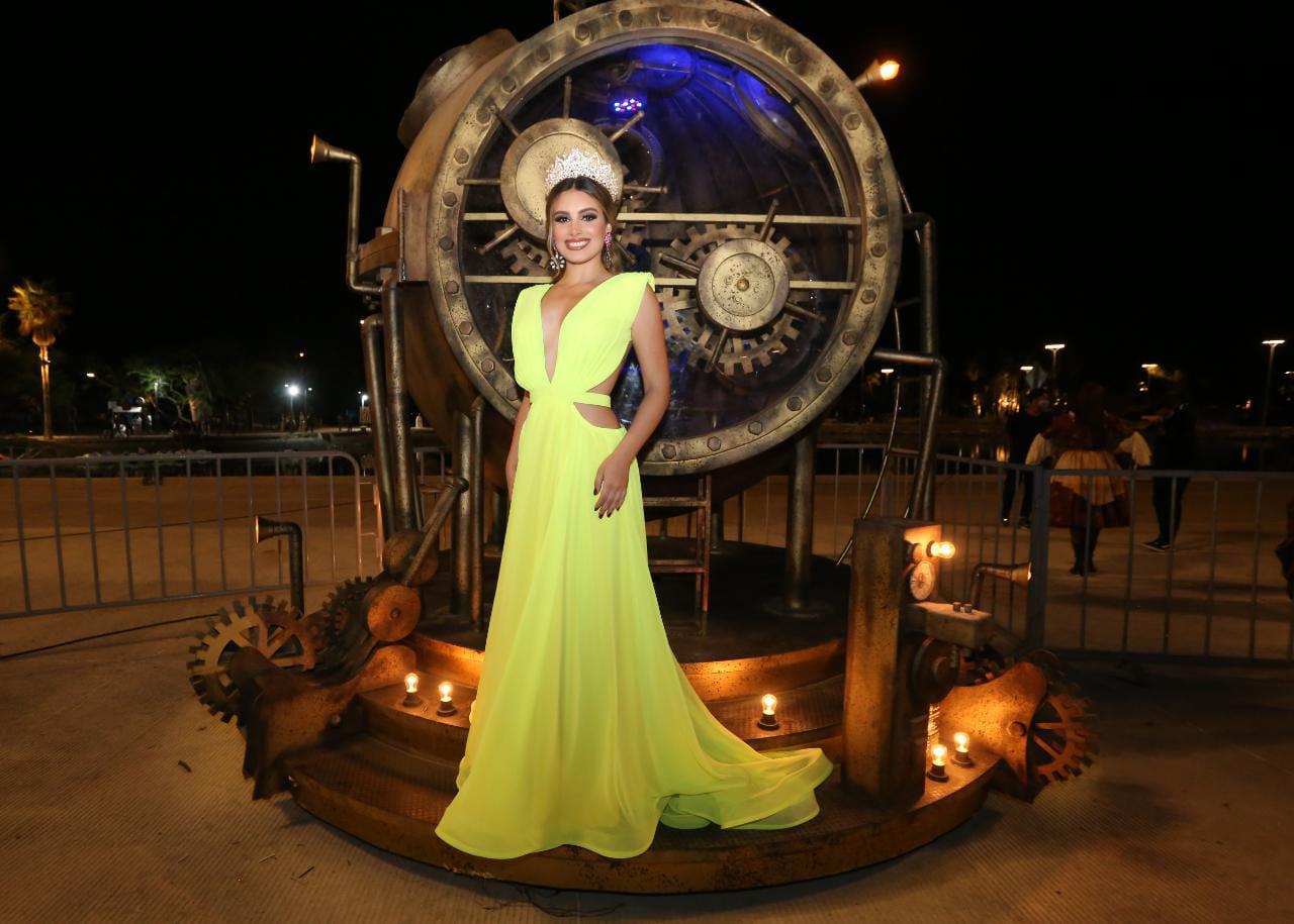 $!Huele a fiesta en Mazatlán