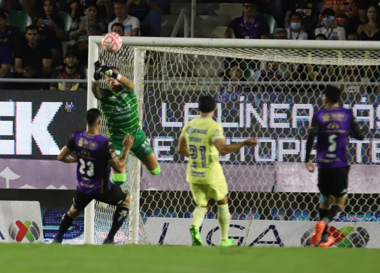 $!Mazatlán FC tendrá difícil aduana al visitar a América