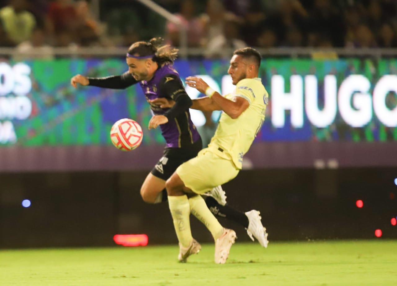 $!Mazatlán va en busca de dar la campanada de la jornada ante Rayados