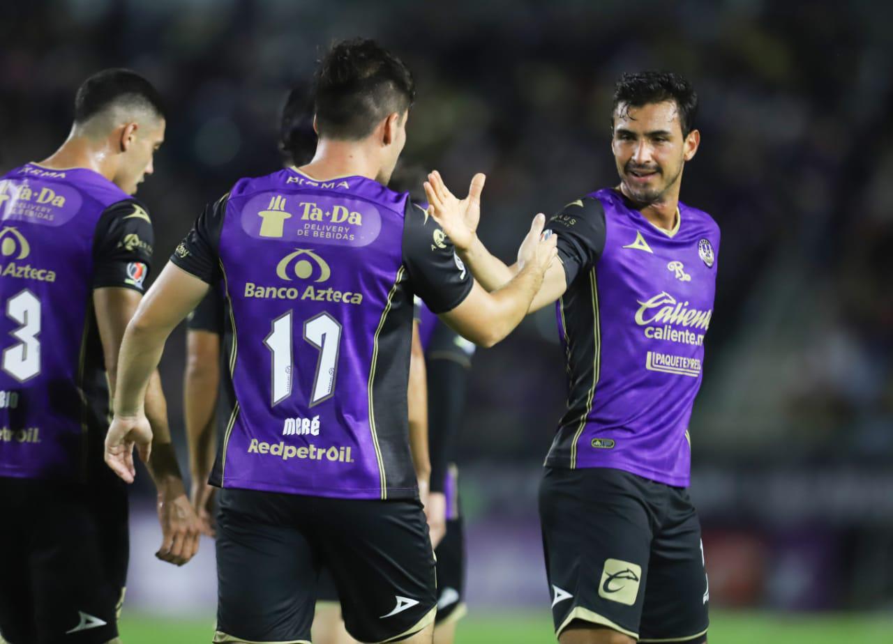 $!Mazatlán FC lanza 2x1 en entradas para duelo ante Atlas