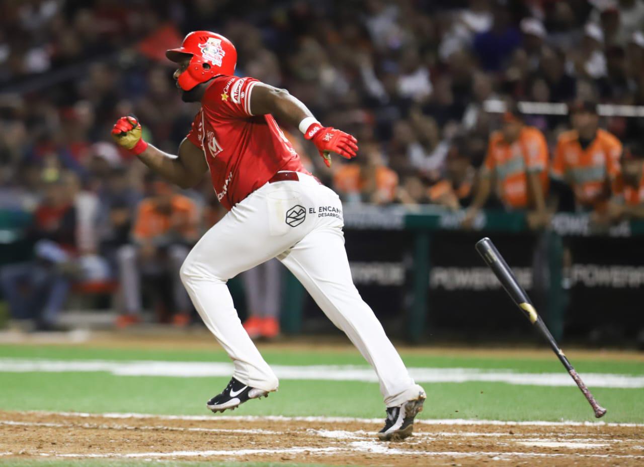$!Se queda corto Venados y Naranjeros está a uno del título, en duelo que terminó con conato de bronca