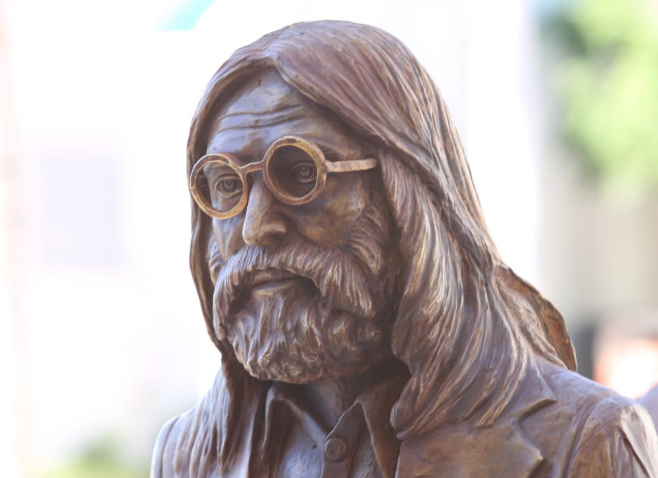 $!John Lennon
