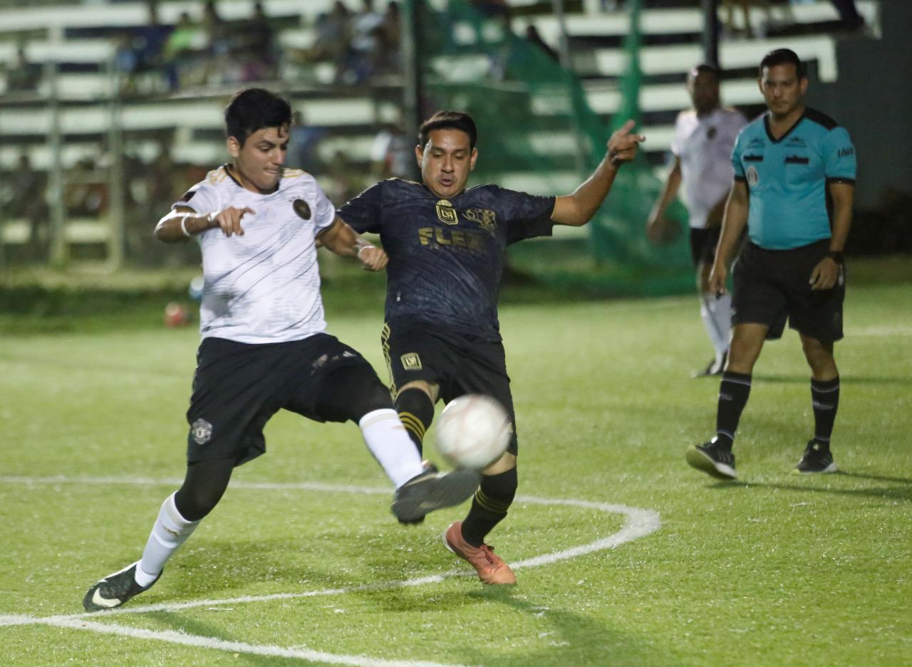 $!Indestructibles de la Guardia Nacional suma par de triunfos y se mete a la lucha por la liguilla