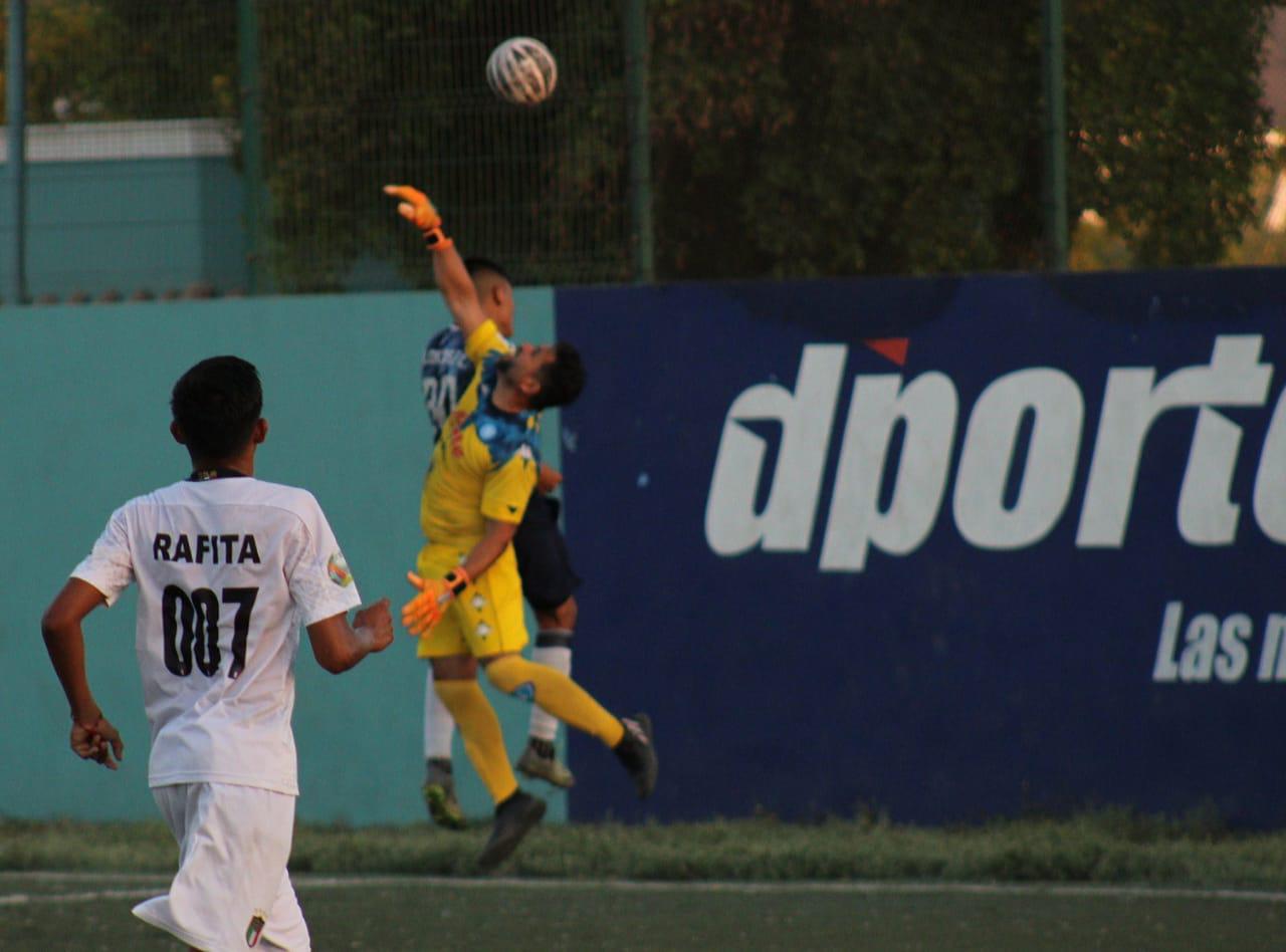 $!Dandy’s gana la final y se corona campeón de Segunda Fuerza en la Flores Magón, en Mazatlán