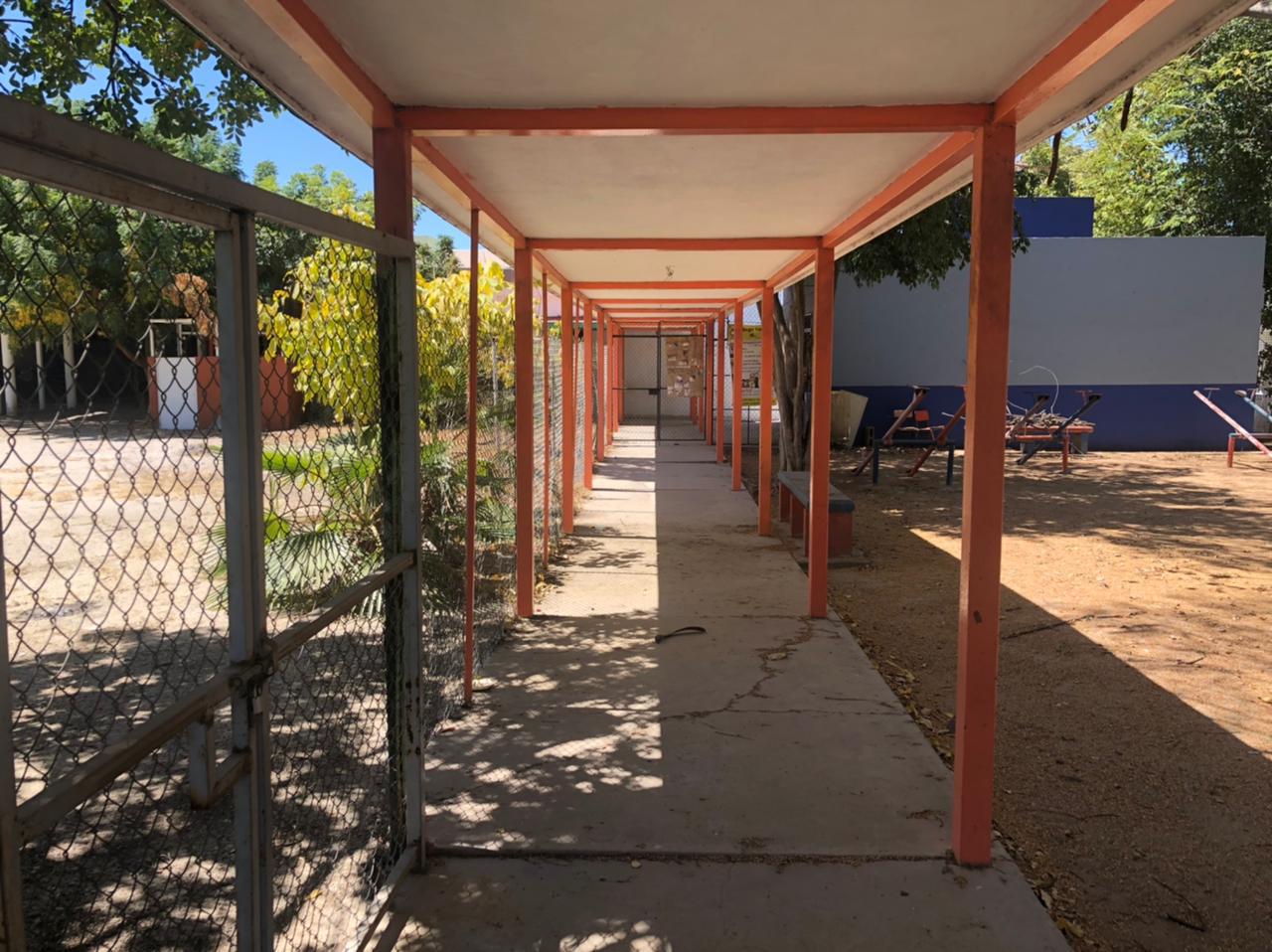 $!Se cumple un año de la educación a distancia