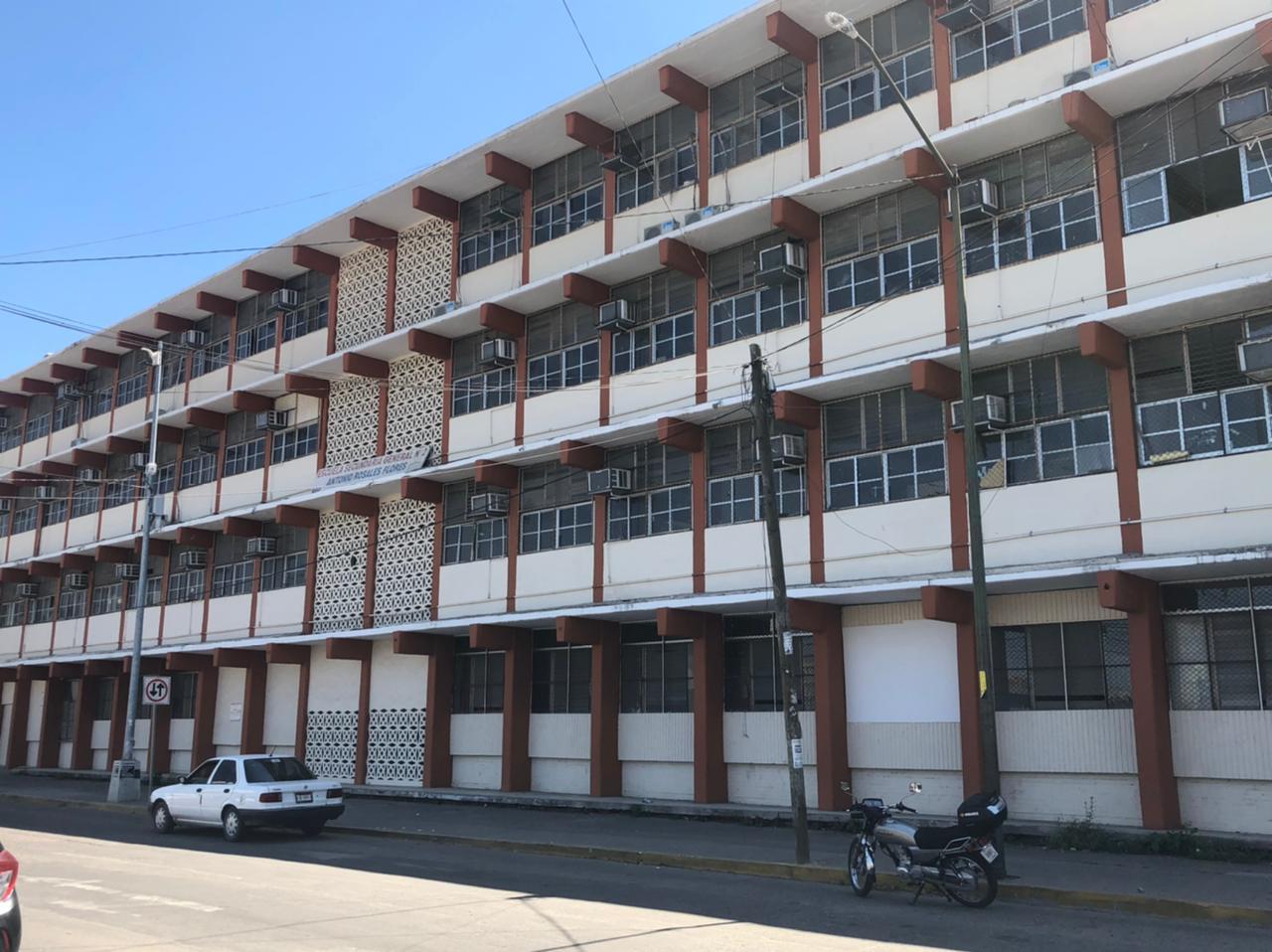 $!Se cumple un año de la educación a distancia