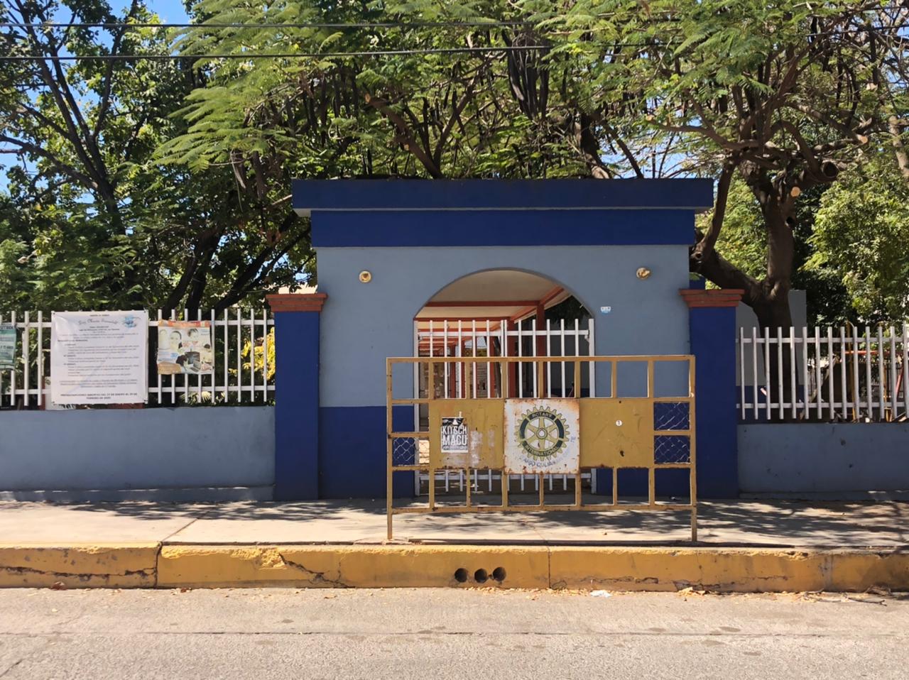 $!Se cumple un año de la educación a distancia