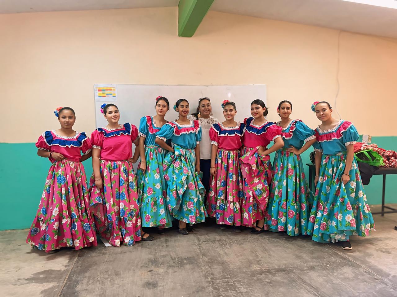 $!Karla Murray, una vida dedicada a la danza, la docencia y el arte en Rosario