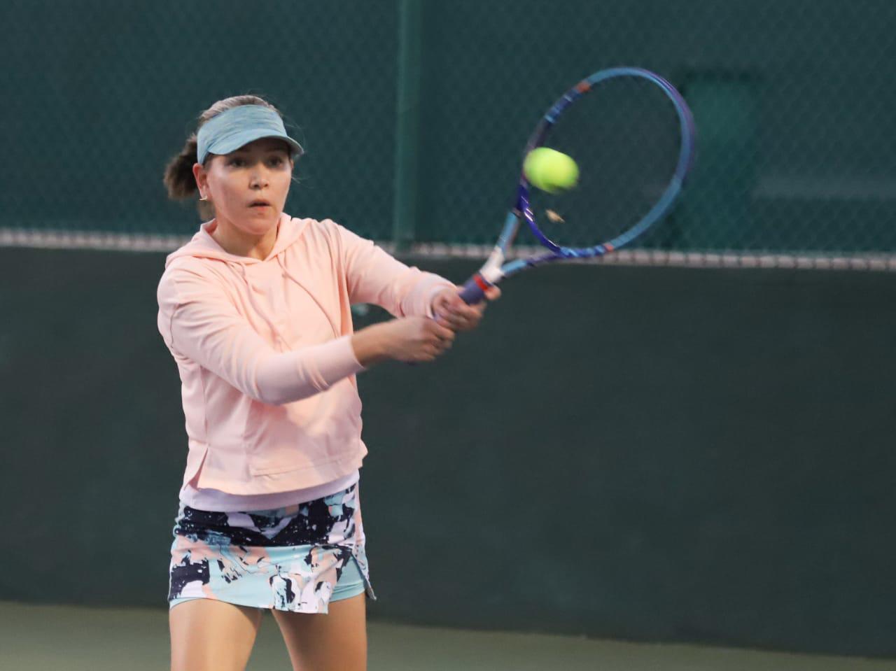 $!Karen McCuen se apunta doblete en la Copa Amstel Ultra Profesional Amateur 2022