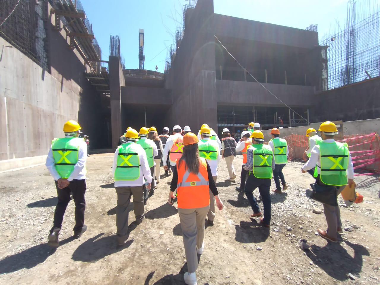 $!Nuevo Acuario de Mazatlán quedará listo en octubre