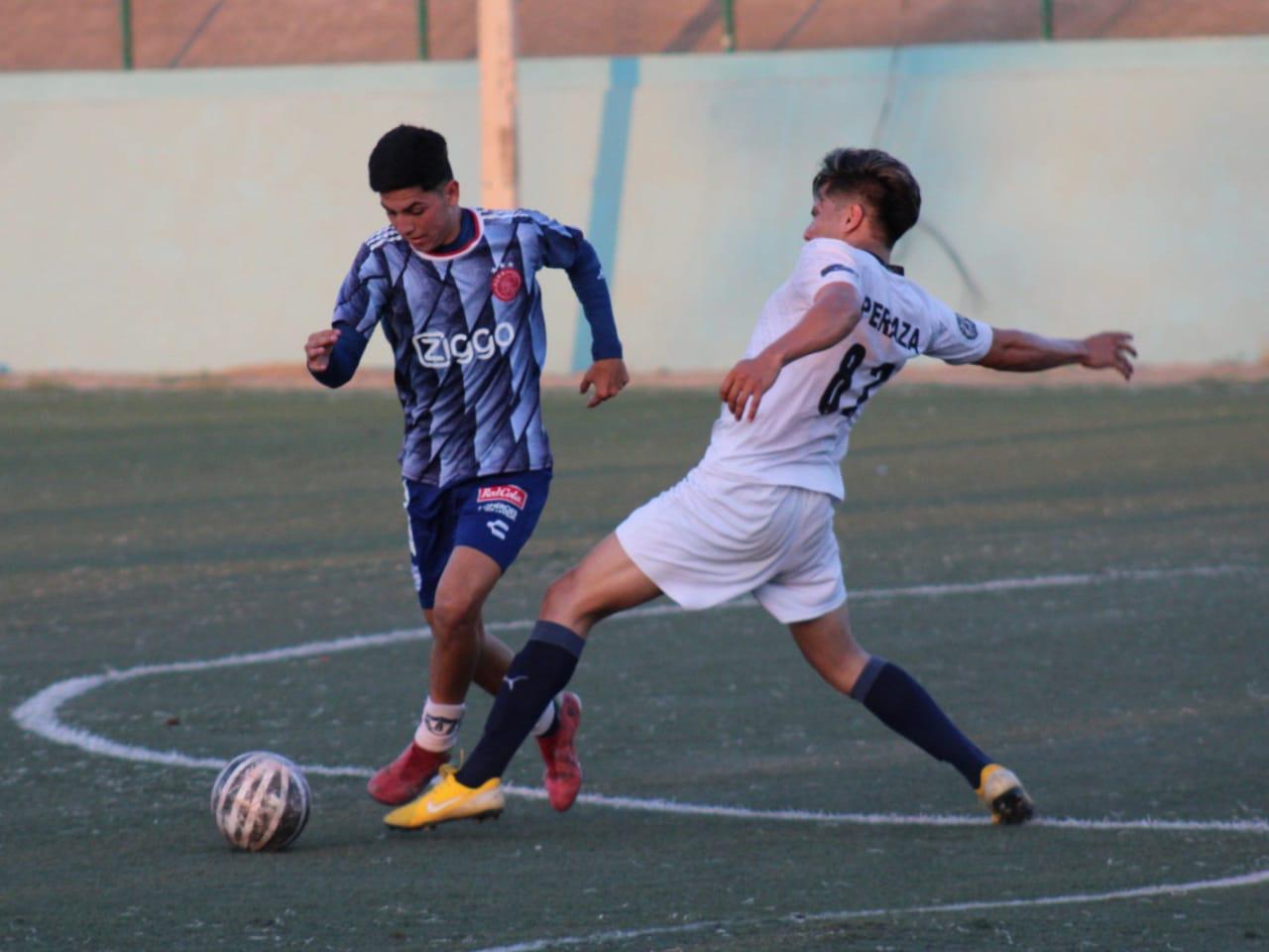 $!Dandy’s gana la final y se corona campeón de Segunda Fuerza en la Flores Magón, en Mazatlán