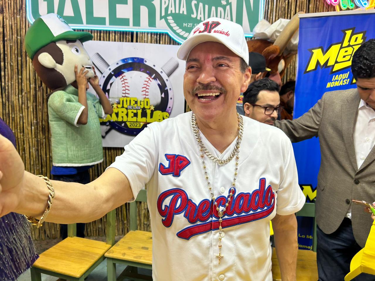 $!Anuncian el regreso del Juego de las Estrellas