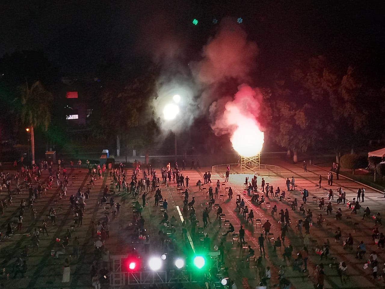 $!Foto: Noroeste/Karen Bravo