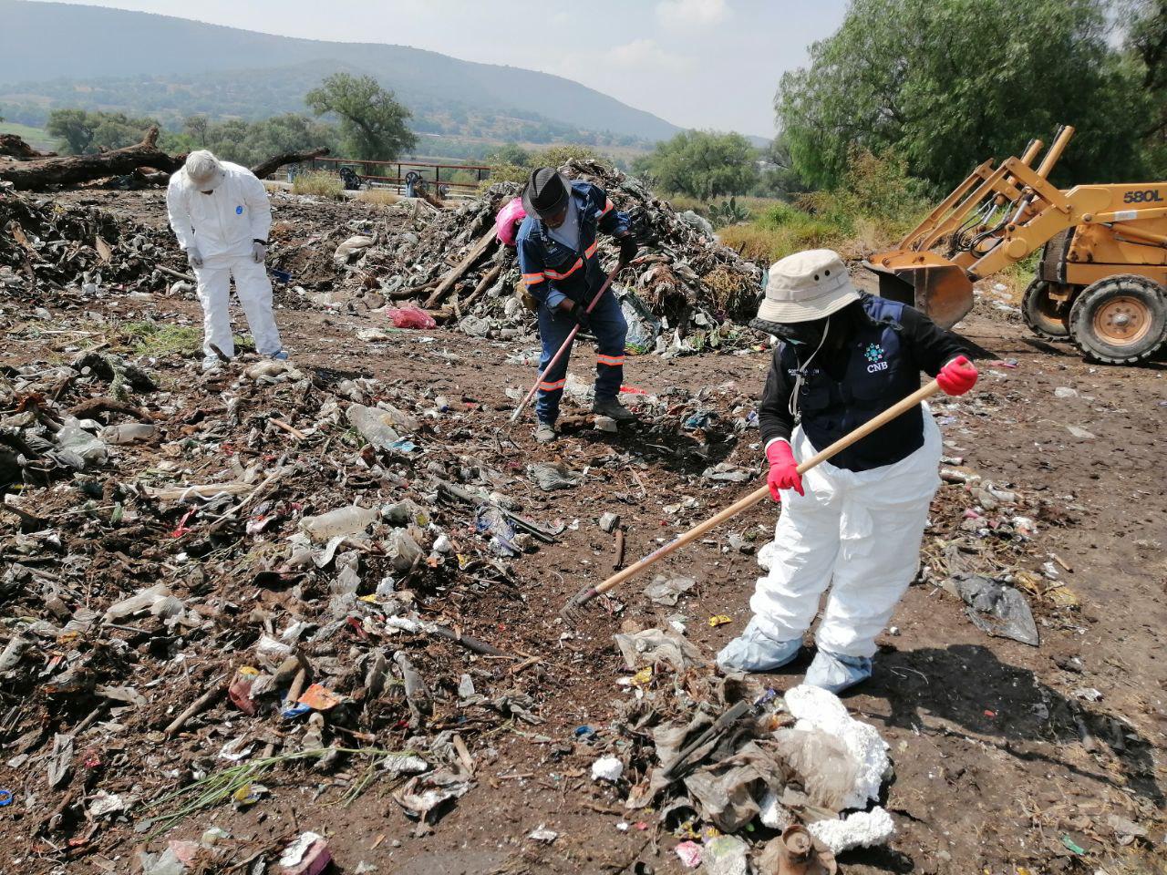 $!Estados destinan $5 mil 925 anuales en promedio por la búsqueda de cada persona desaparecida