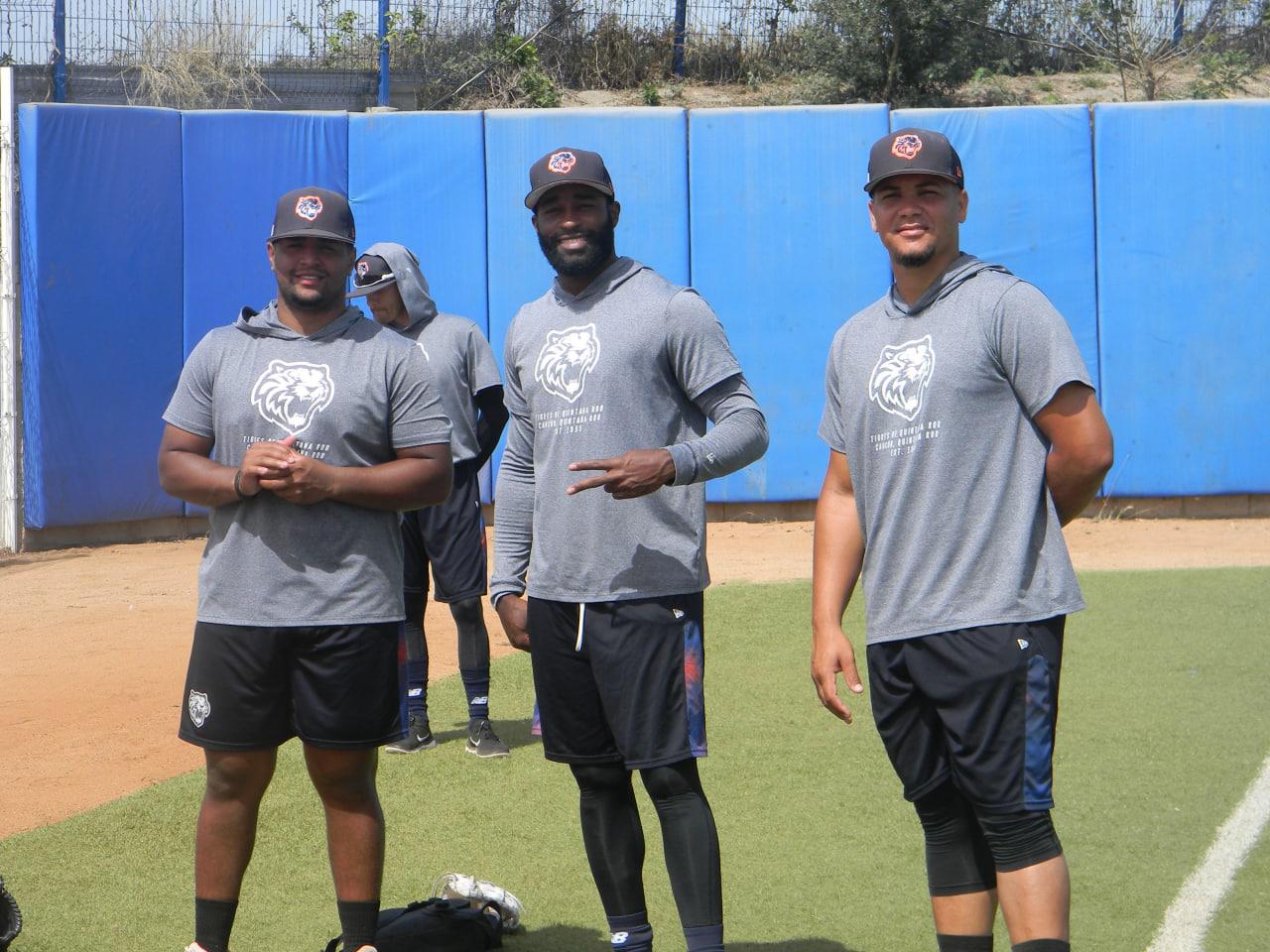 $!Tigres de Quintana Roo pone fin a su campamento en Mazatlán