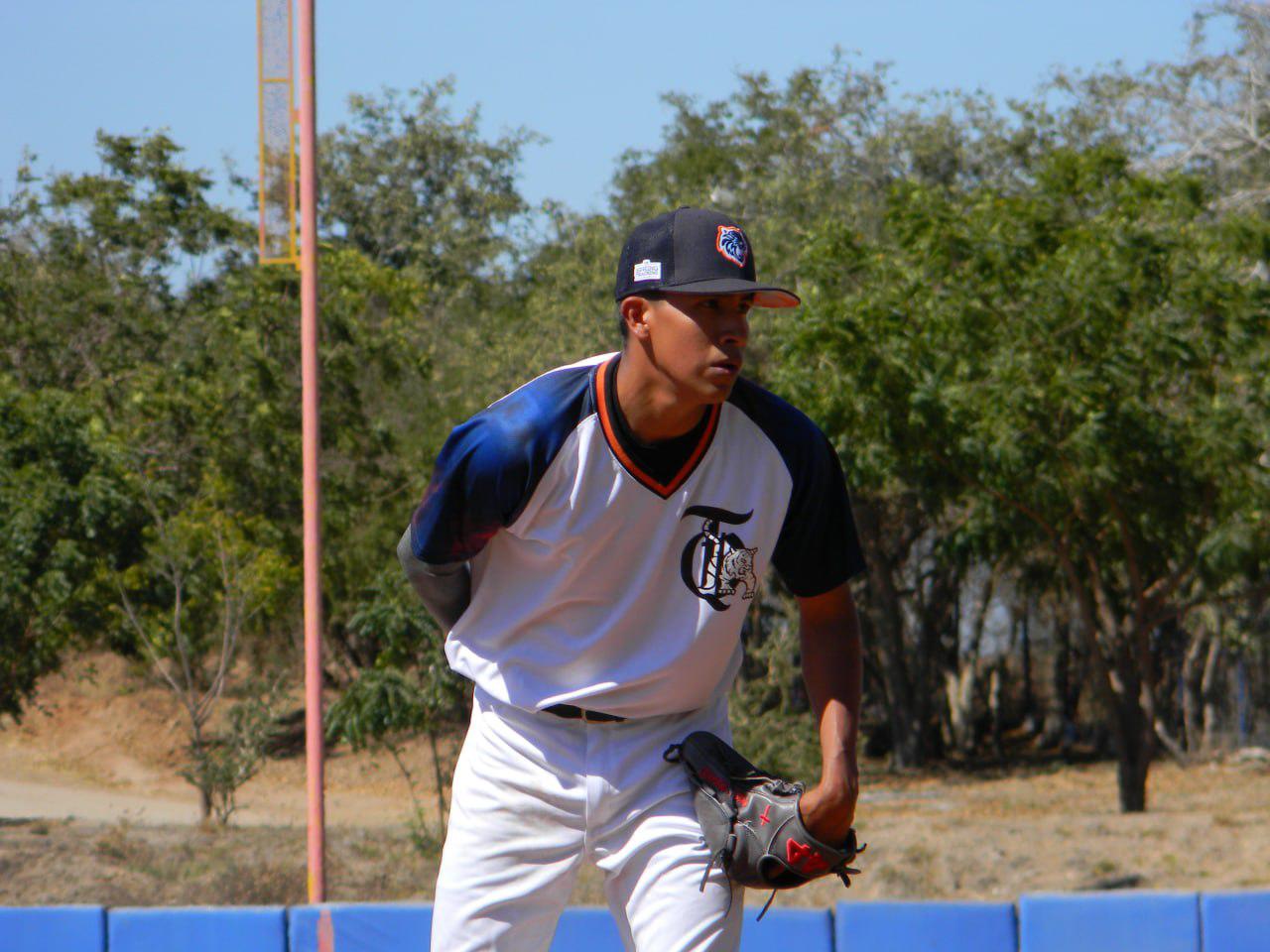 $!Tigres de Quintana Roo lleva a cabo segundo interescuadras