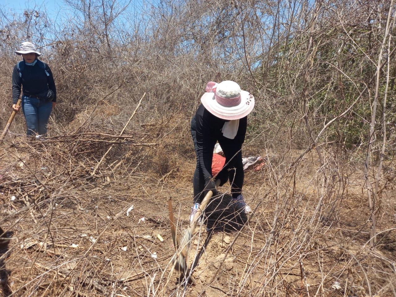 $!Durante la gestión de ‘El Químico’, Mazatlán se ha convertido en el municipio con más desaparecidos en Sinaloa