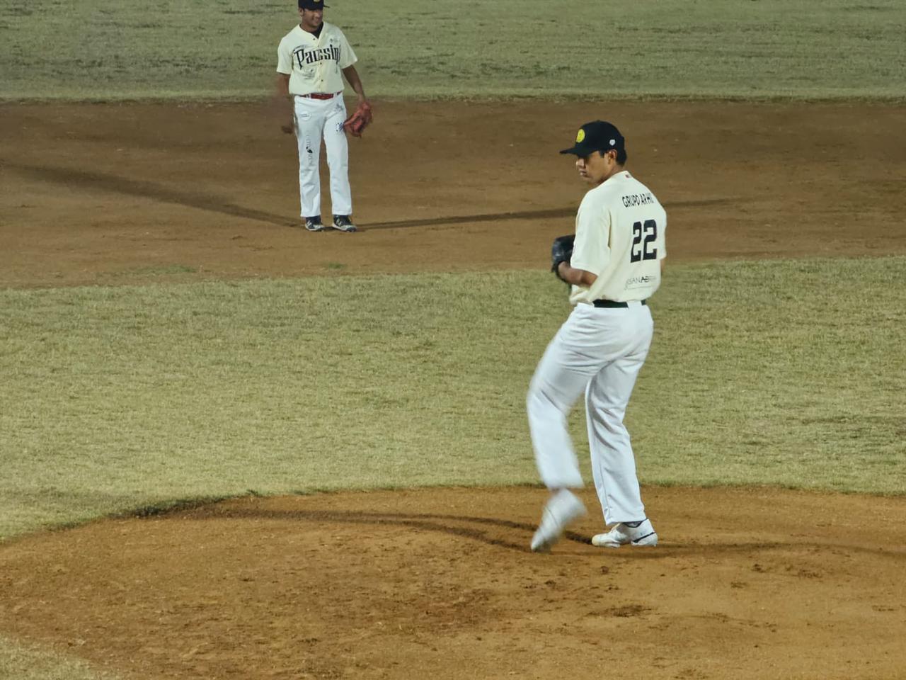 $!Pollería Catalina continúa invicto en Liga Clase Abierta