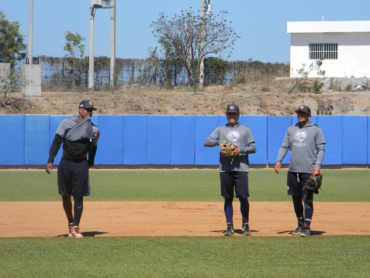 $!Tigres comienza a despedirse de Mazatlán