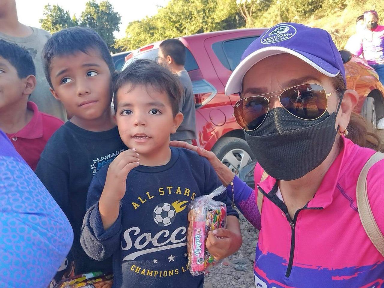 $!Foto: Cortesía Fridas En Bici Mazatlán