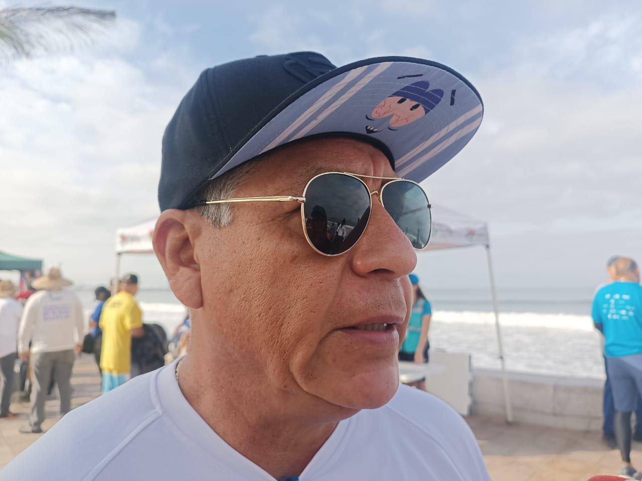 $!Las palmeras no tienen riesgo de extinción y su poda no viola normas de Semarnat: Operadora de Playas