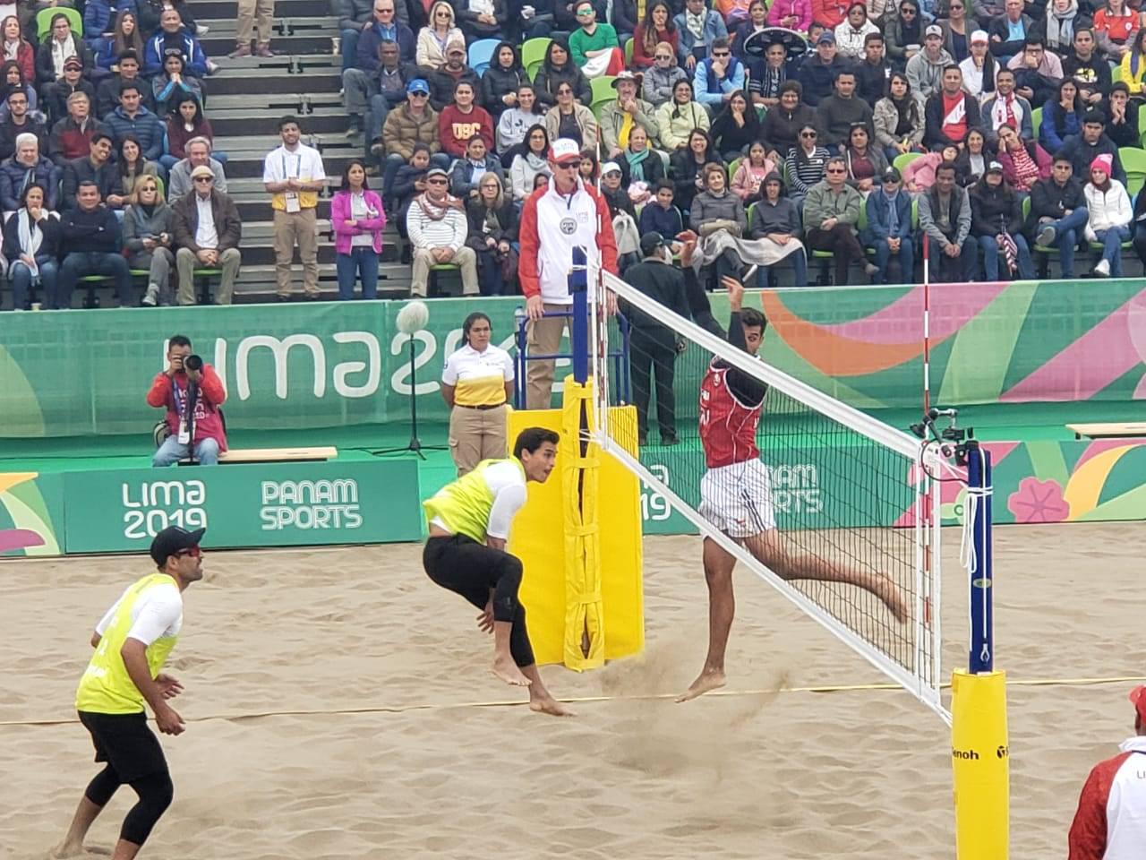 $!México listo para vencer a cualquier rival: Juan Virgen