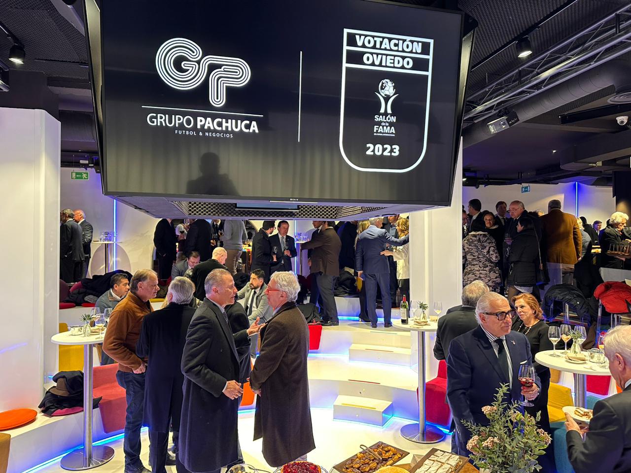 $!Dan a conocer la Generación 2023 del Salón de la Fama del Futbol Internacional