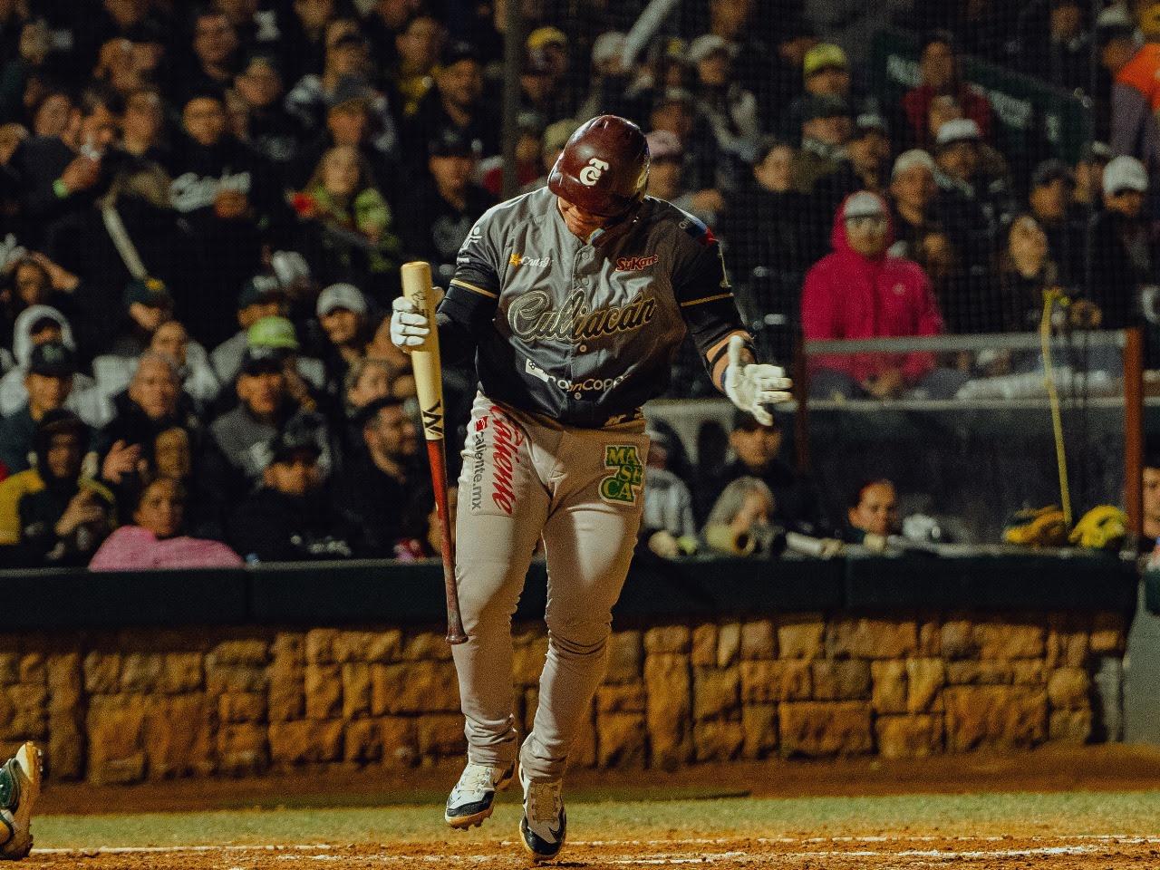 $!Tomateros buscará en casa amarrar su boleto a semifinales