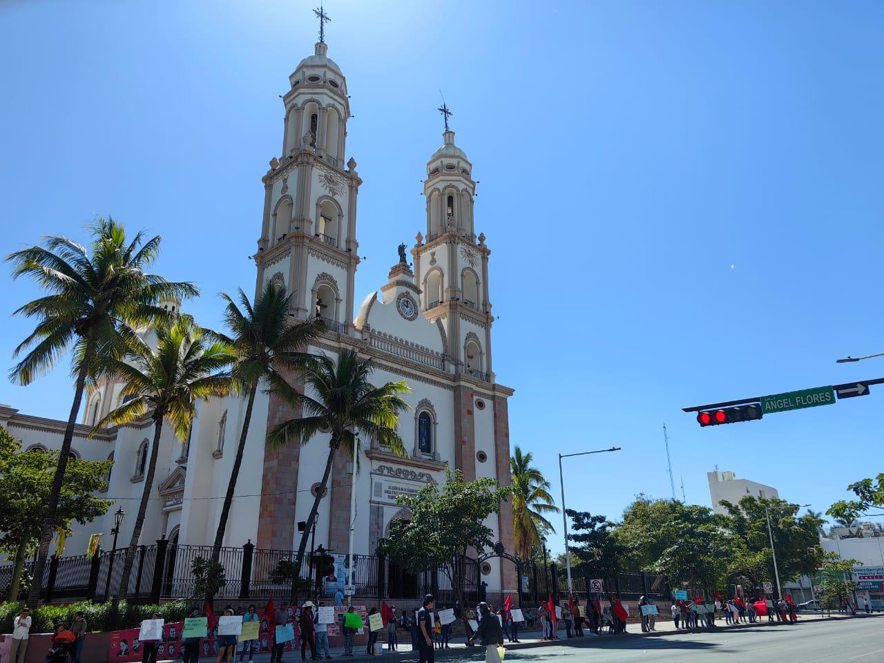 $!Aumenta escasez de agua en México a raíz de indiferencia del gobierno estatal y federal: Antorcha