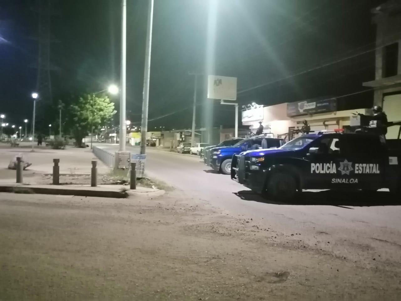$!Foto: Noroeste