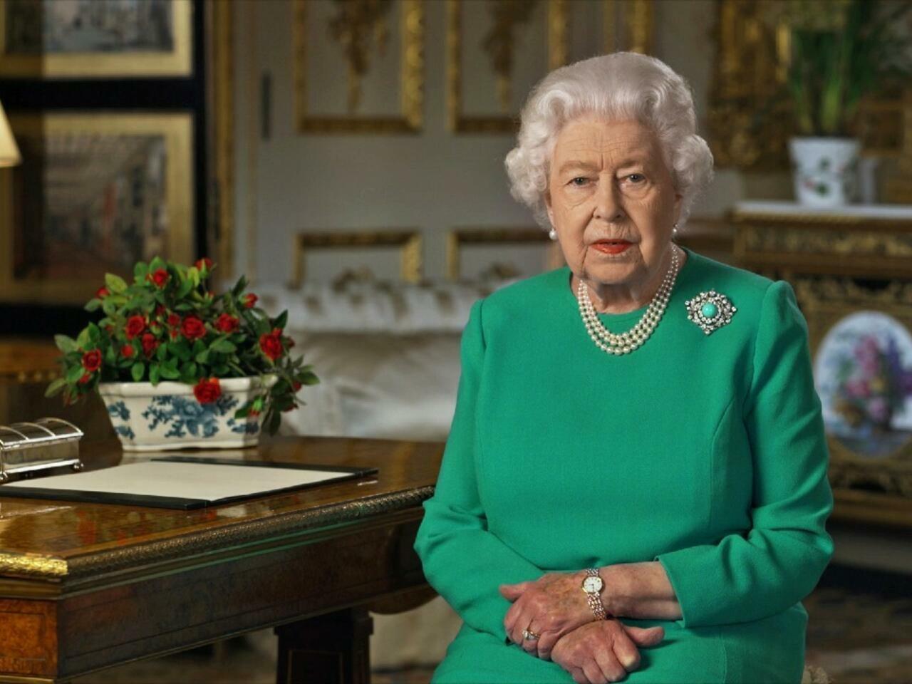 $!Las abuelas más famosas y fabulosas del espectáculo y hasta la monarquía