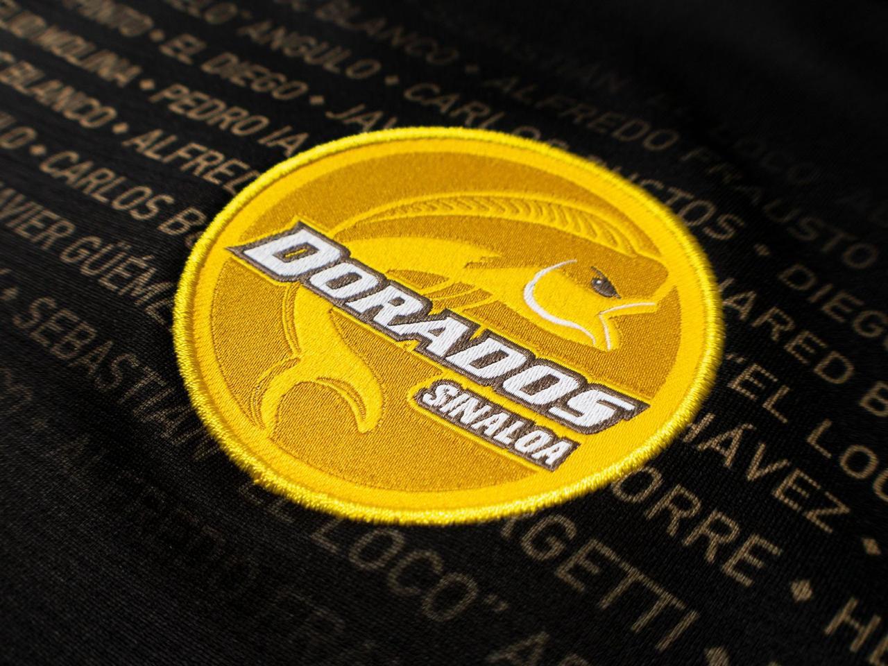 $!Dorados de Sinaloa presenta ‘nuevas escamas’ para el Apertura 2023