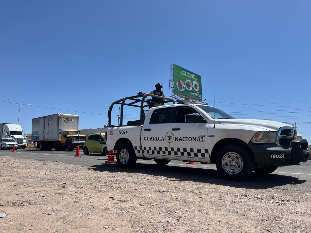 $!Muere un hombre atropellado por un tráiler en La Costerita, al sur de Culiacán