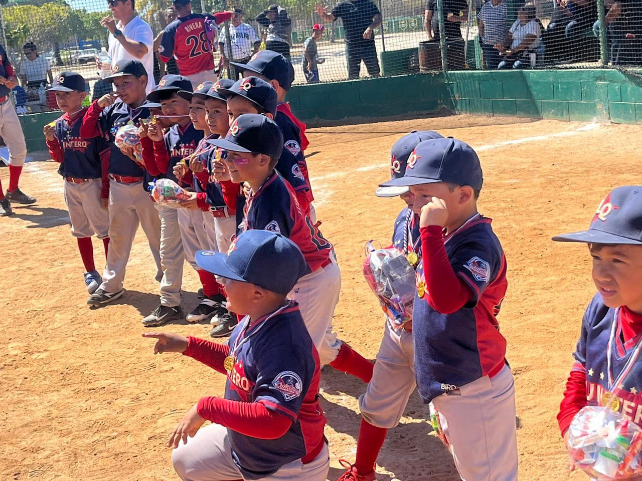 $!Asegura Quintero Castañeda título Pastel, en Torneo Semana Santa