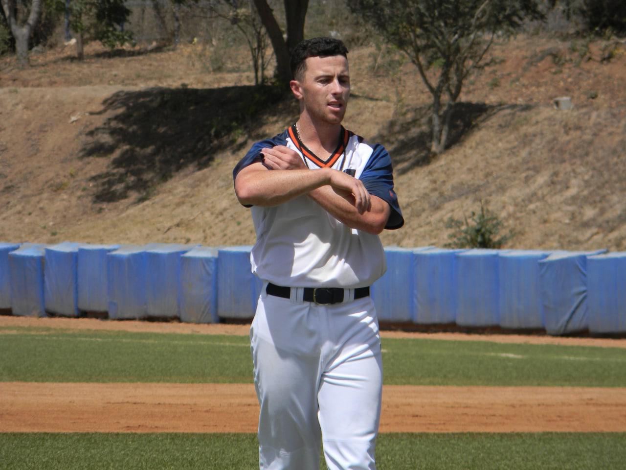 $!Tigres de Quintana Roo retoma sus entrenamientos en Mazatlán