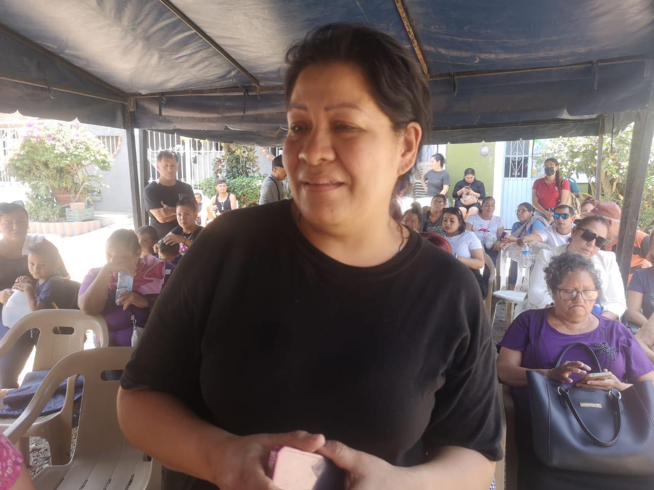 $!‘Perla fue asesinada por unos dulces y unas monedas’