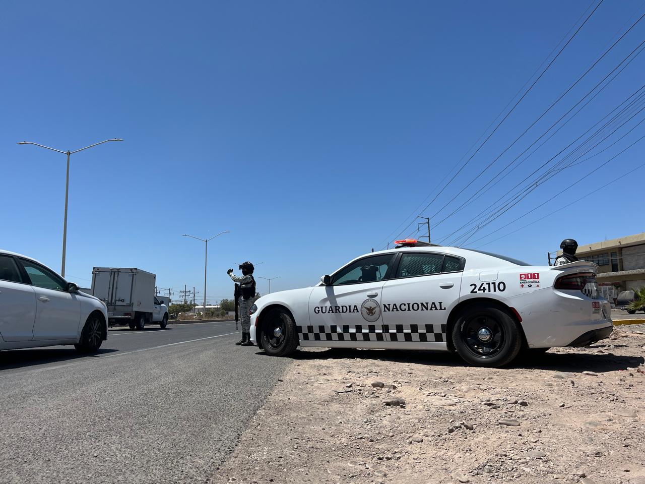 $!Muere un hombre atropellado por un tráiler en La Costerita, al sur de Culiacán