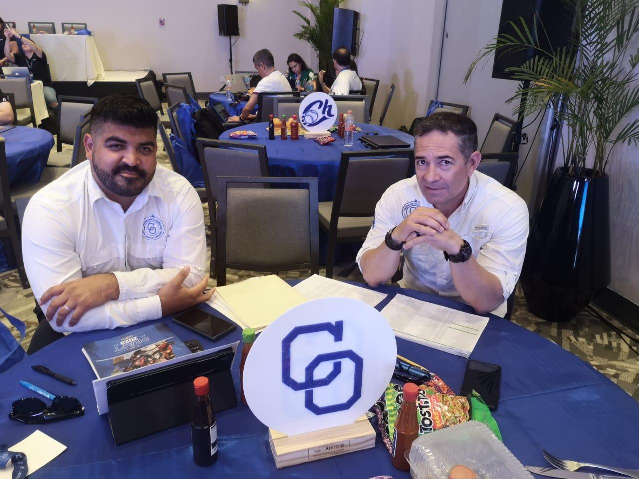 $!Mazatlán es anfitrión del Draft de la LMP 2023